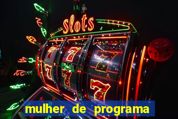 mulher de programa de salvador